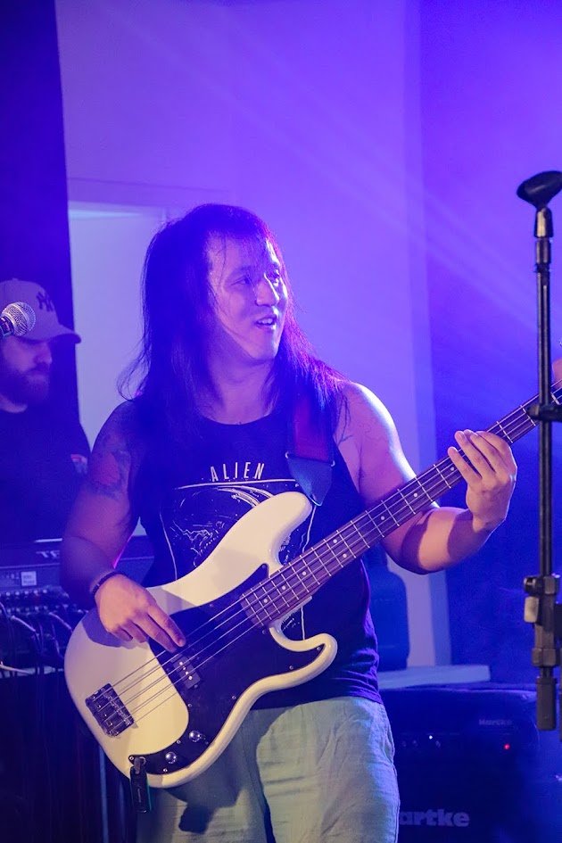Matheus Funayama