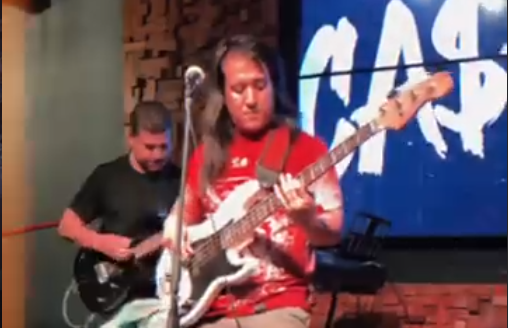 Ao Vivo 1