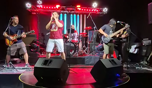 Ao Vivo 3