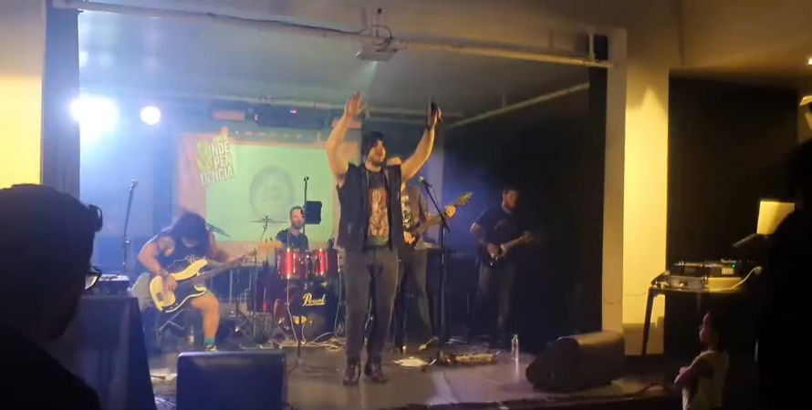 Ao Vivo 4