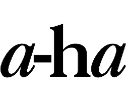 A-Ha