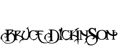 Bruce Dickinson