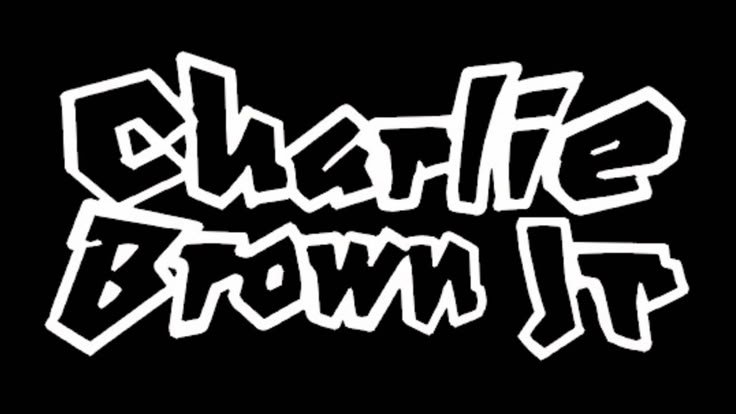 Charlie Brown Jr