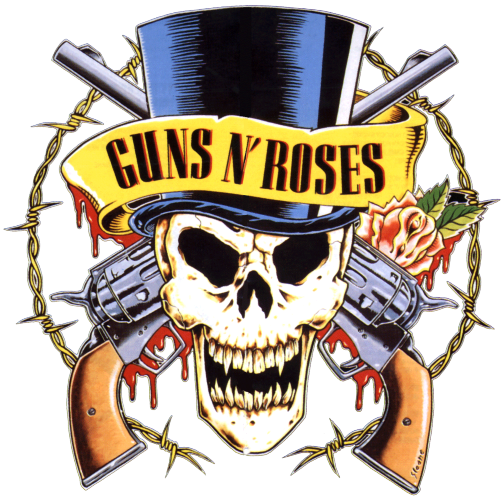 Guns N' Roses